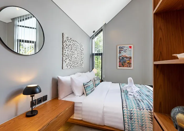 2bedroom - Kimmemore By Soobali - Villa *