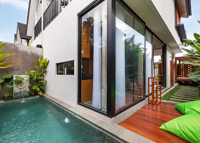 2bedroom - Kimmemore By Soobali - * Ubud