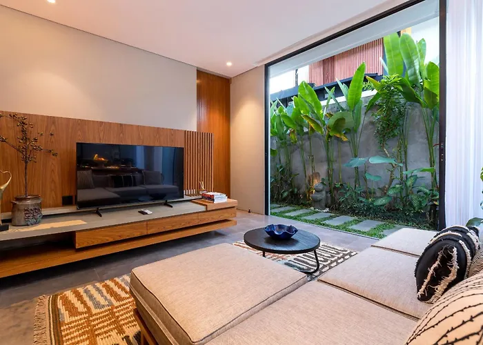 2bedroom - Kimmemore By Soobali - Villa *