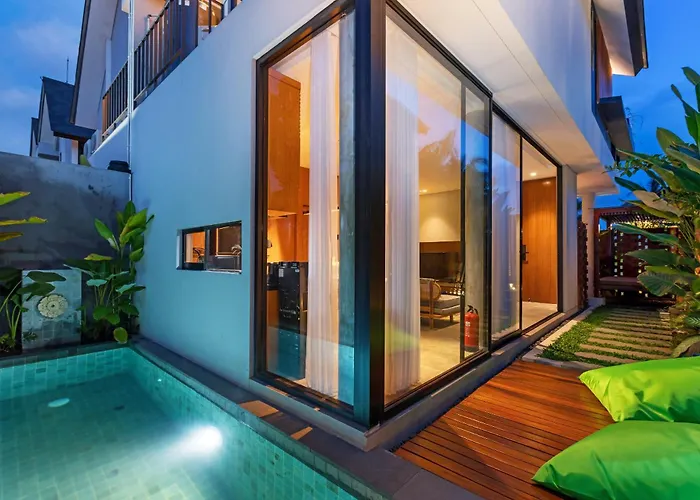 Villa 2bedroom - Kimmemore By Soobali - *