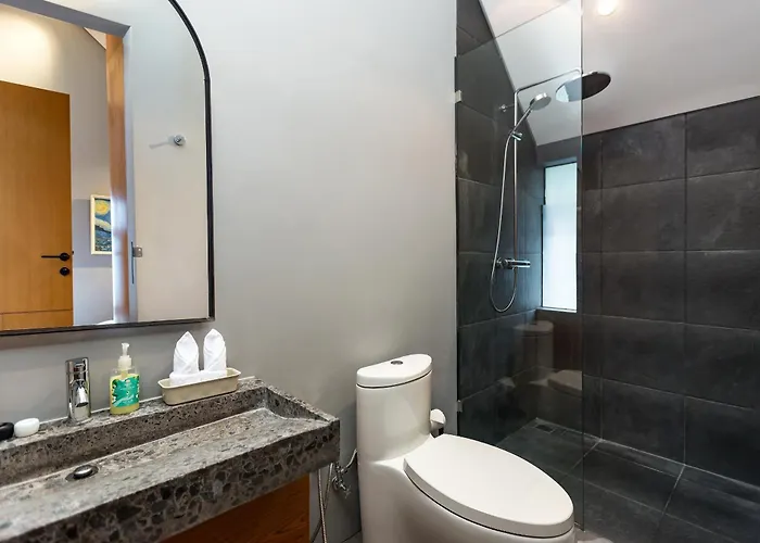 2bedroom - Kimmemore By Soobali - Ubud