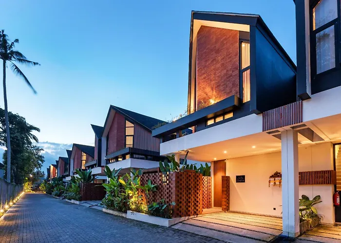2bedroom - Kimmemore By Soobali - * Ubud