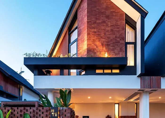 2bedroom - Kimmemore By Soobali - Villa