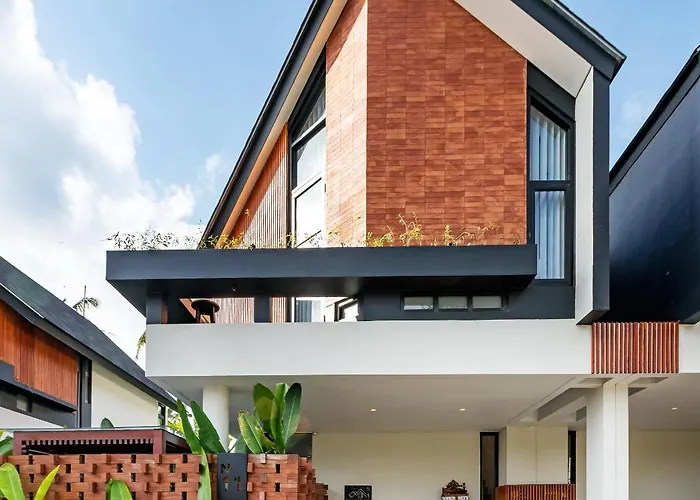 Villa 2bedroom - Kimmemore By Soobali -