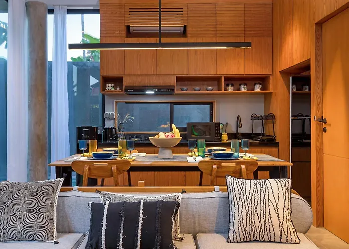 Villa 2bedroom - Kimmemore By Soobali - *
