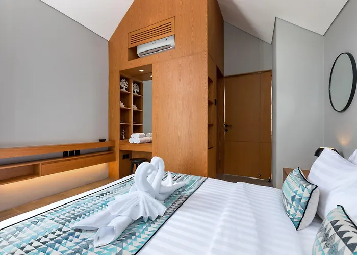 Villa 2bedroom - Kimmemore By Soobali - Ubud