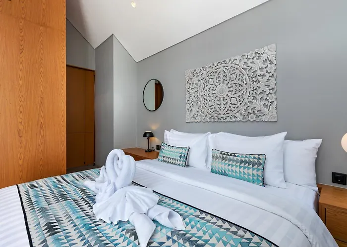 2bedroom - Kimmemore By Soobali - *