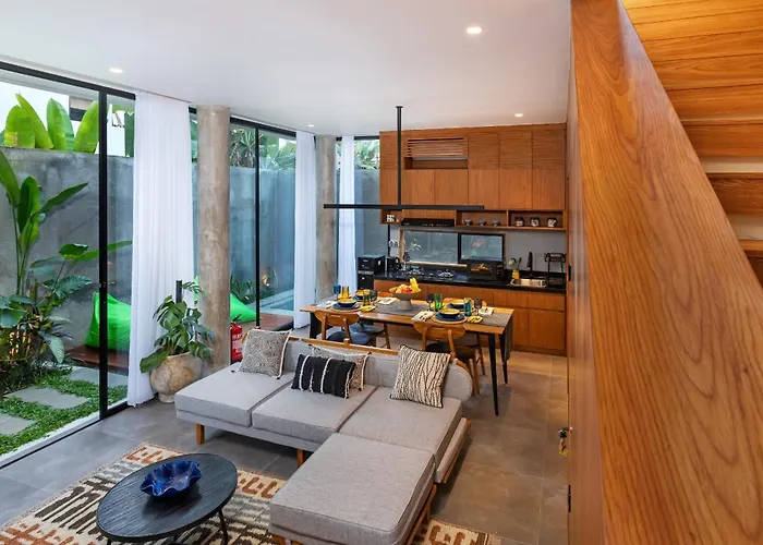 2bedroom - Kimmemore By Soobali -