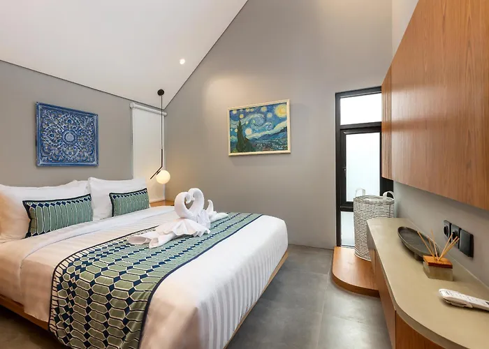 2bedroom - Kimmemore By Soobali - Villa