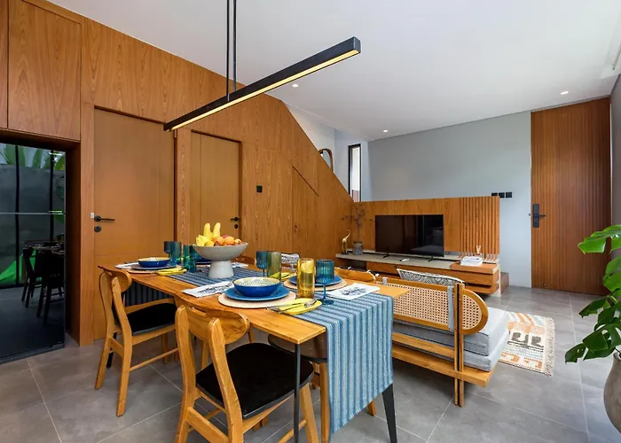 2bedroom - Kimmemore By Soobali - Villa *