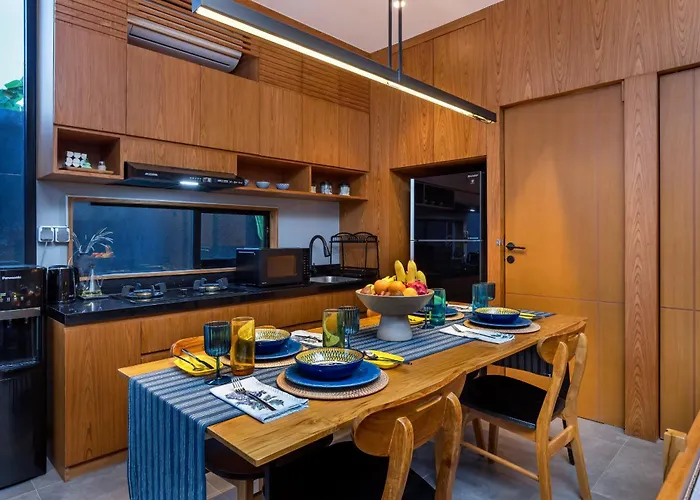 Villa 2bedroom - Kimmemore By Soobali - *