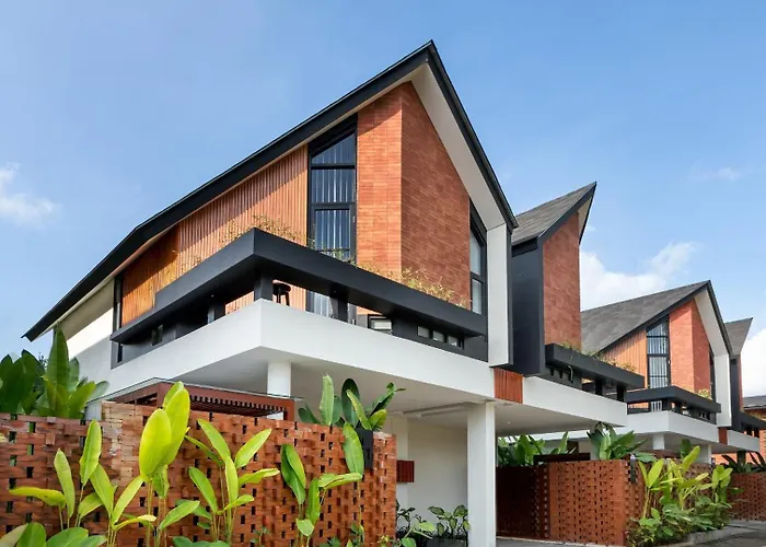 2bedroom - Kimmemore By Soobali - * Ubud
