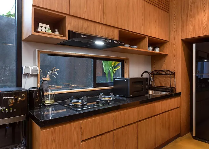 2bedroom - Kimmemore By Soobali -