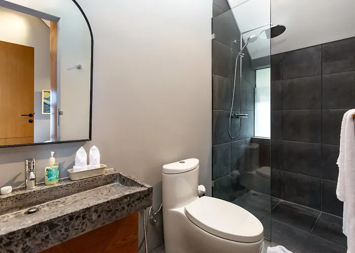 2bedroom - Kimmemore By Soobali - Villa *