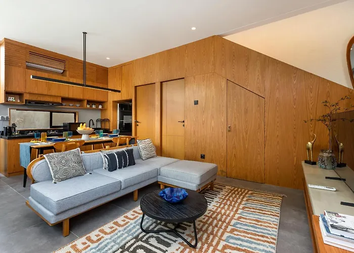 2bedroom - Kimmemore By Soobali - *