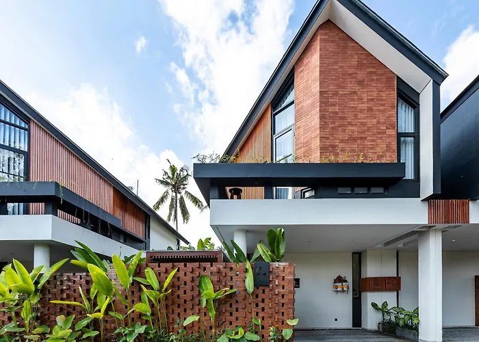2bedroom - Kimmemore By Soobali - Ubud