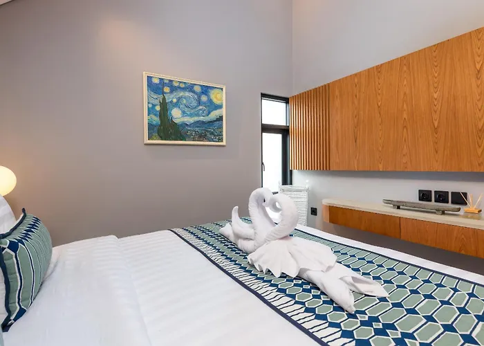 2bedroom - Kimmemore By Soobali -