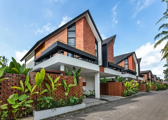 Villa 2bedroom - Kimmemore By Soobali -
