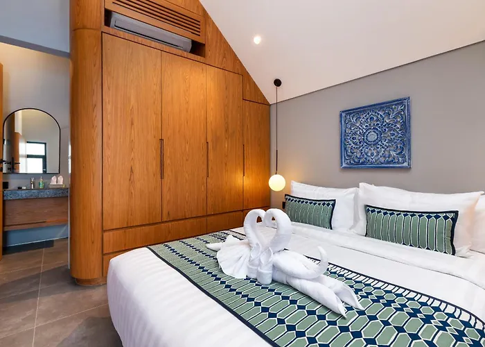 2bedroom - Kimmemore By Soobali - Villa *