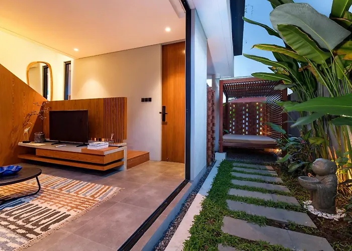 2bedroom - Kimmemore By Soobali - * Ubud