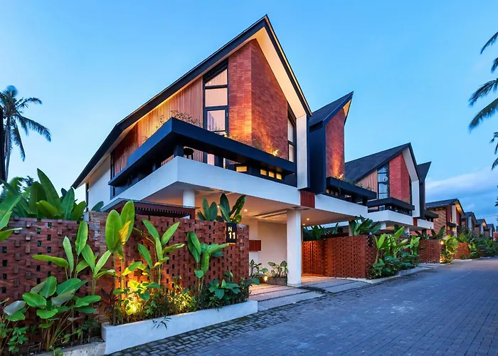 Villa 2bedroom - Kimmemore By Soobali -