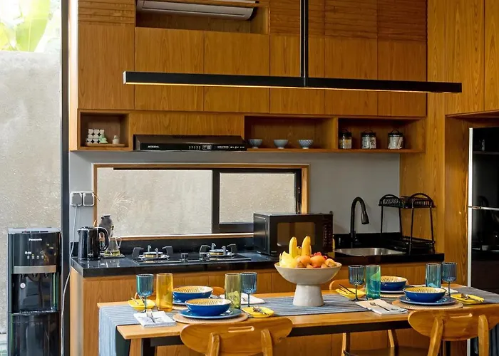 2bedroom - Kimmemore By Soobali - *