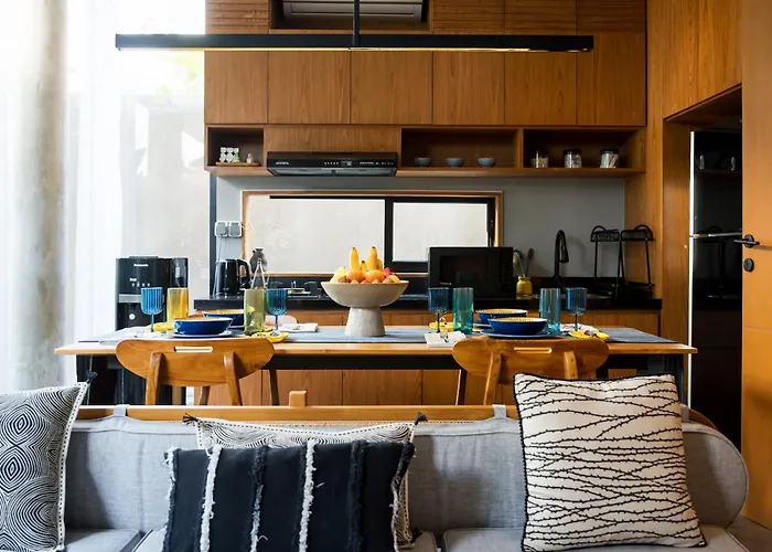 Villa 2bedroom - Kimmemore By Soobali - *