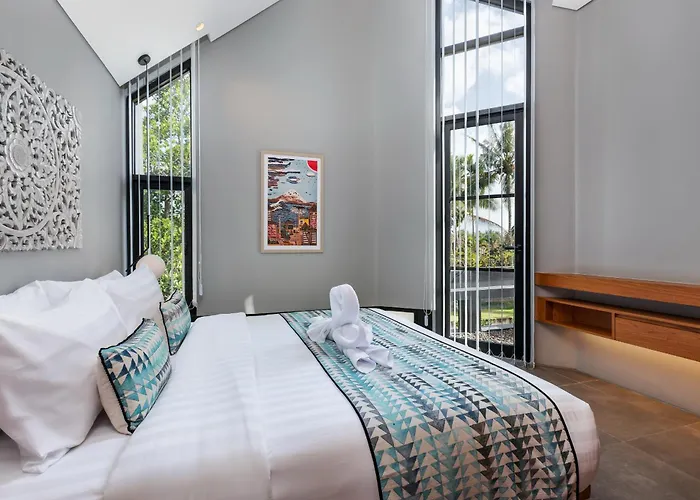 2bedroom - Kimmemore By Soobali - Villa *